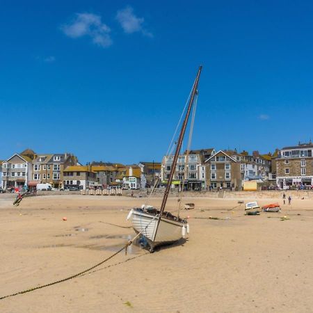 Villa Netherton Island Road St Ives Exterior foto