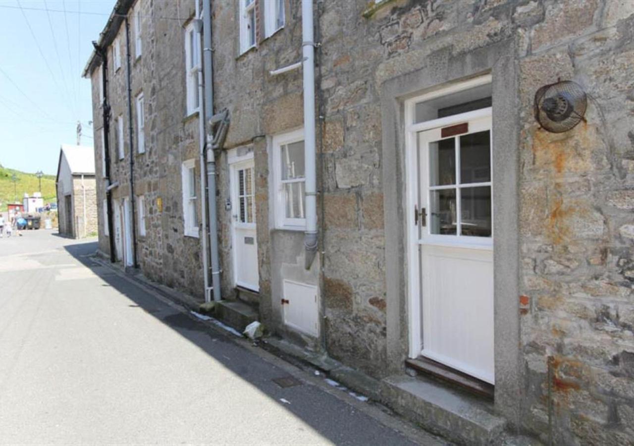 Villa Netherton Island Road St Ives Exterior foto